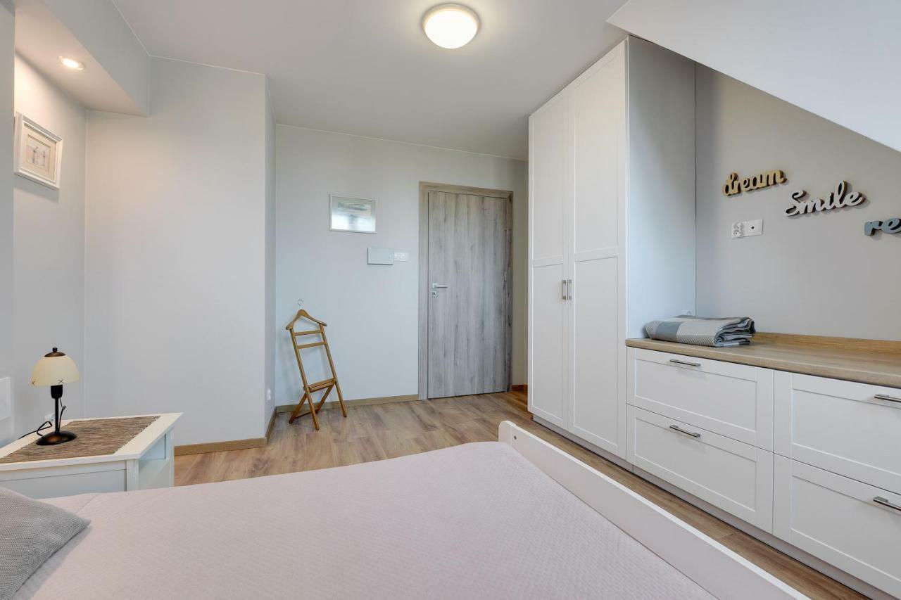 Apartament Sopocki Kasztanowy Sopot Exterior foto
