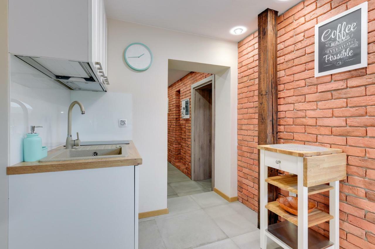 Apartament Sopocki Kasztanowy Sopot Exterior foto